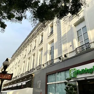**** Hotel Opera - Grands Boulevards By Ihg Frankreich