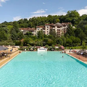 **** Hotel Metropole Frankreich